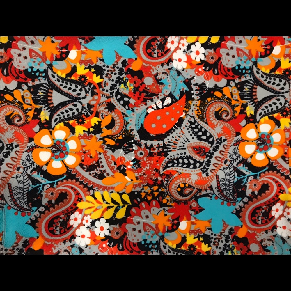 Lularoe cassie skirt